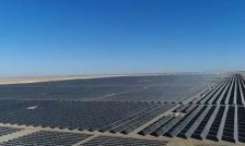 國家電投清水50MW風(fēng)儲一體化發(fā)電項目首臺風(fēng)機(jī)順利吊裝到位！